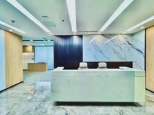 甲方直租丨双桥丨管庄园区地铁口丨世通国际丨华恩大厦丨意菲克