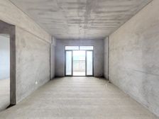 澳海澜庭毛坯两房,楼层好,视野好