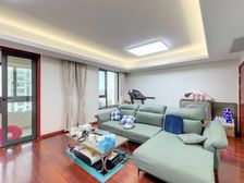 中星馨恒苑 4室2厅 176.66平