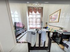 城东核芯 星光耀精装复式使用130多平 可以读三时小 急售