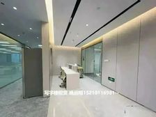 三元桥燕莎霄云路央企国航大厦丨4元全含丨自持物业精装带家具丨