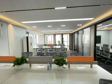 东四环丨远洋国际商务楼丨带家具四惠丨住邦2000丨特价办公室