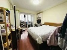 仙蓉花苑 96平2居 南向精装修