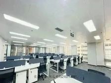 三元桥地铁上建丨凤凰置地广场丨新出整层1000平可分丨东南向