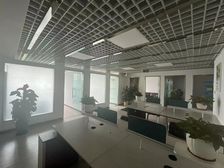 九龙山平乐园 业主直租阳光财富170平带家具 近合生汇