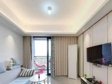 石湾地铁口,近公园,中楼层3房2卫,视野好,地段成熟