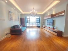 云岩区宅吉市北路梦想典城精装三房实验二中 可贷款随时看房