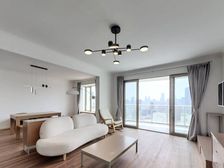 黄浦人广+全能户型+顶配社区=优质资产!