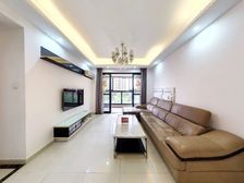 首付8万费用少 好出租安静不靠路,精装小三房