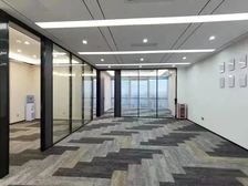 猎德地铁上 天盈广场 天汇广场igc 带装修配家具 南向望江