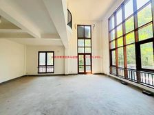 负氧离子爆表!太湖檀宫独栋别墅,PM2.5常年超低!健康栖居