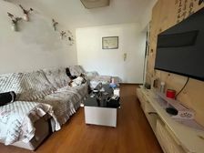 出行方便 精装可拎包入住 近地铁 高楼层采光充足 楼龄新