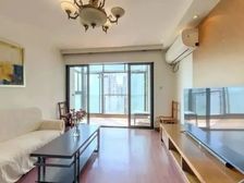 佳龙花园高区景观两房,近黄兴公园地铁,店长