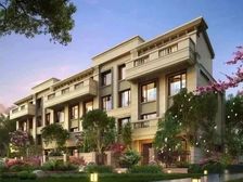 正北五环现房 南向10.6米大面宽居家福祉!首层老人房