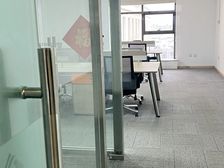 (出租)海淀宝盛广场办公室出租丨100平精装修带老板间丨注册