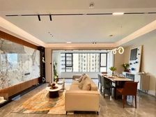 中建·星光城 送车位 急售 南向 中层 精装 价格可谈