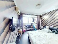 华江一村 2室1厅 66.08平