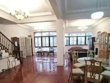 上海加州花园 363平5居 南向简装修