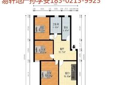 附近商超+户型好+南北通透+采光无敌+交通便利+随时看房