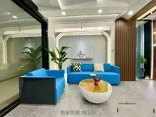 望京绿地中国锦丨5元全含丨高区500平丨精装落地窗丨定制装修