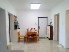 敦煌四区中户 满五 精装可拎包入住 中间楼层采光好 随时看