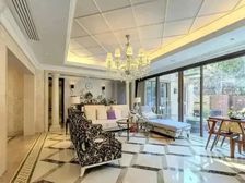 买房只收0.5% 华润置地橡树湾 5室3厅 279.39平