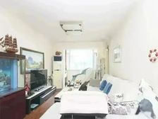 东木樨园3室1厅,东南向采光好无遮挡