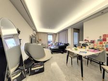 楼层好,朝南不吵。格局好,出行方便,配套齐全,税少 惠州现房