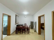 (荷韵新村西区,地铁口中户)(小区中间位置,采光好)免费停车