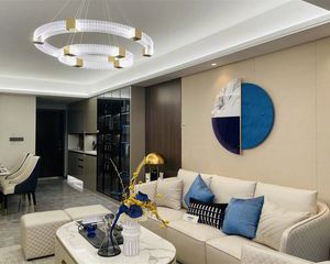 月亮岛实景现房 装修交付 单价10000起 地铁4号线旁
