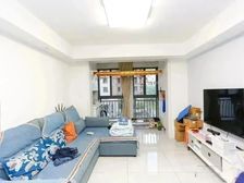 靠近地铁口 小区环境好 精装修拎包入住 家具家电全送 随时看
