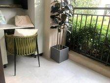 保利珑玥公馆 82.9平3居 东北向精装修 安静不临街