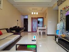 大学城 北麓国际城二房61.8万