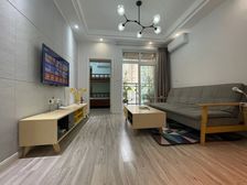 大学城 康田漫城二房60万