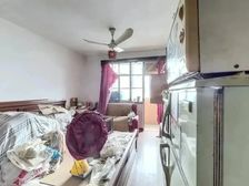 一梯两户 原建南北通 潜在阁楼房