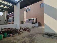 保真可看 顶楼复式 一百平露台 客厅挑高 东南向 两梯两户