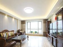 呵护家人健康 选择品质住宅 广阳郡九号 五恒科技电梯大平层