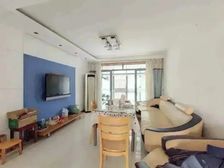 金帝城市岸泊 温馨有家 端正大气 装修好 业主诚意卖