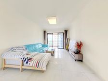 碧桂园学府壹号 118平精装修大三房 价格可谈 精装修,通透