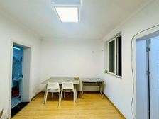 (小户带阁楼)(中装10万,保养新)(送家具家电车位!)