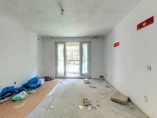 中星海兰苑 101.69平3居 南北向毛坯 近地铁