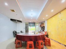 户型方正,格局好,环境优美,视野宽阔,采光充足,产证满5年