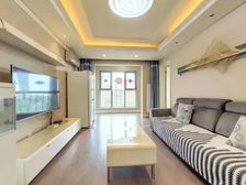 京投万科金域公园 3室1厅 104.18平