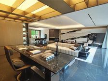 精装横厅四房洋房,楼下轻轨站,安静197万