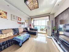 品质花园小区环境优美,闹中取静,高区景观房阳光足可看三大神器