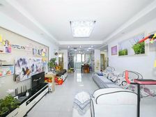 云锦城二区 多层 出行方便 商业配套齐全 看房联系