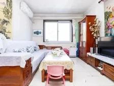 西城区 马连道,莲花河畔,地铁7号16号达官营站,3居满五年