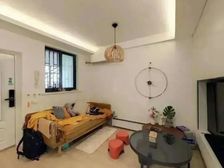 江桥三村九街坊 2室1厅 66.6平 电梯房 近