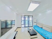 云锦苑二区4室2厅 采光好 拎包入住