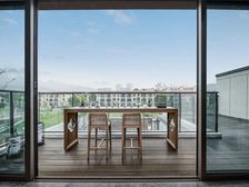 宋式建筑风格 改善合院 1号线附近